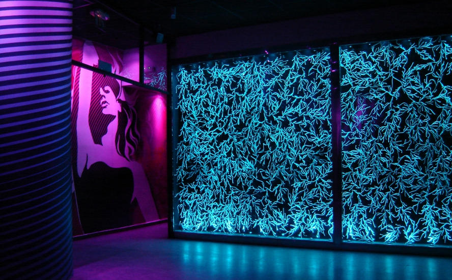 Instalación y diseño de iluminación led en Valencia locales y domicilios